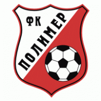 FK Polimer Barnaul logo vector logo