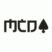 mcd logo vector logo