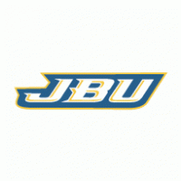 John Brown University logo vector logo