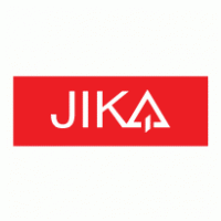 JIKA logo vector logo