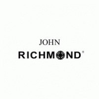 John Richmond logo vector logo
