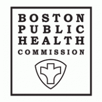 Boston Public Health Commission logo vector logo