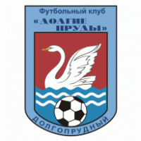 FK Dolgiye Prudy Dolgoprudny logo vector logo