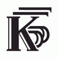 KBB logo vector logo