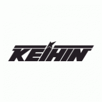 Keihin logo vector logo