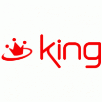 king ev aletleri logo vector logo