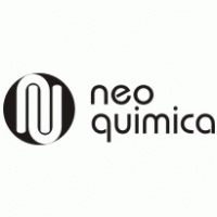 Neo Quimica logo vector logo