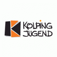 Kolping Jugend logo vector logo