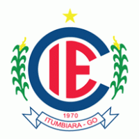 Itumbiara Esporte Clube logo vector logo