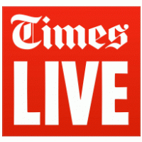 Times LIVE logo vector logo