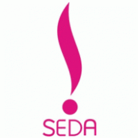 Seda logo vector logo