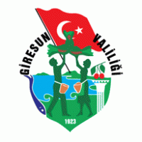 Giresun Valiliği logo vector logo