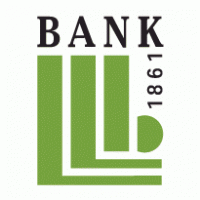 Liechtensteinische Landesbank logo vector logo