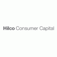 Hilco Consumer Capital logo vector logo