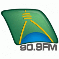 Rádio Aparecida FM 90,9 logo vector logo