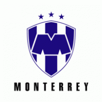 Rayados de Monterrey logo vector logo