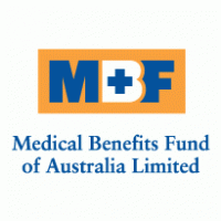 Medical Benefits Fund of Australia Limited logo vector logo