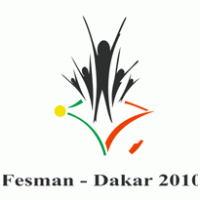 fesman logo vector logo