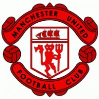 FC Manchester United (1960’s logo) logo vector logo