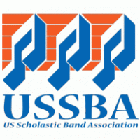 USSBA logo vector logo