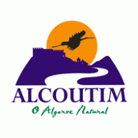 alcoutim logo vector logo