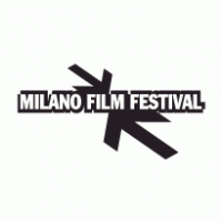 Milano Film Festival logo vector logo