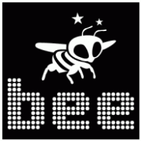 Bee Brand Experience & Entertainment logo vector logo