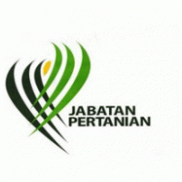 Jabatan Pertanian logo vector logo