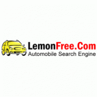 LemonFree.com logo vector logo