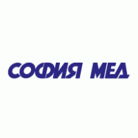 София Мед logo vector logo