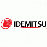 IDEMITSU logo vector logo
