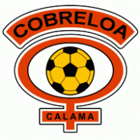 Cobreloa Chile logo vector logo