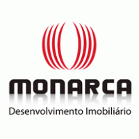 Monarca logo vector logo