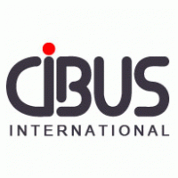 Cibus International logo vector logo