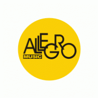 Allegro musik