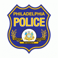 Philadelphia Police Department logo vector logo