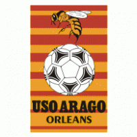 US Arago Orleans logo vector logo