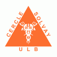 Cercle Solvay logo vector logo