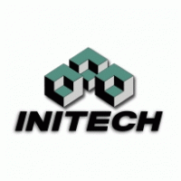 INITECH – coloured