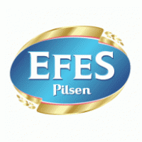 Efes Pilsen Yeni Logo logo vector logo