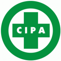 CIPA logo vector logo