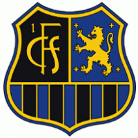 FC Saarbrucken (70’s logo) logo vector logo
