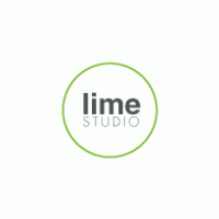 lime Studio design S.L. logo vector logo