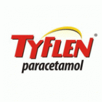 Tyflen logo vector logo