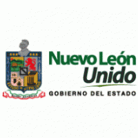 Escudo del Estado de Nuevo Léon