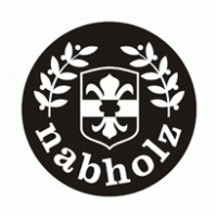 Nabholz logo vector logo