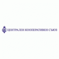 ЦКС CKS logo vector logo