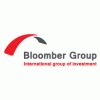 Bloomber Group logo vector logo