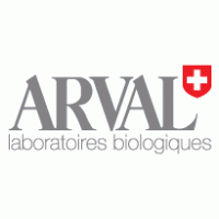 Arval logo vector logo