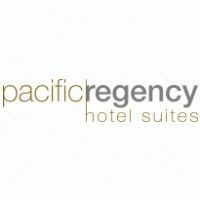 Pacific Regency Hotel Suites logo vector logo